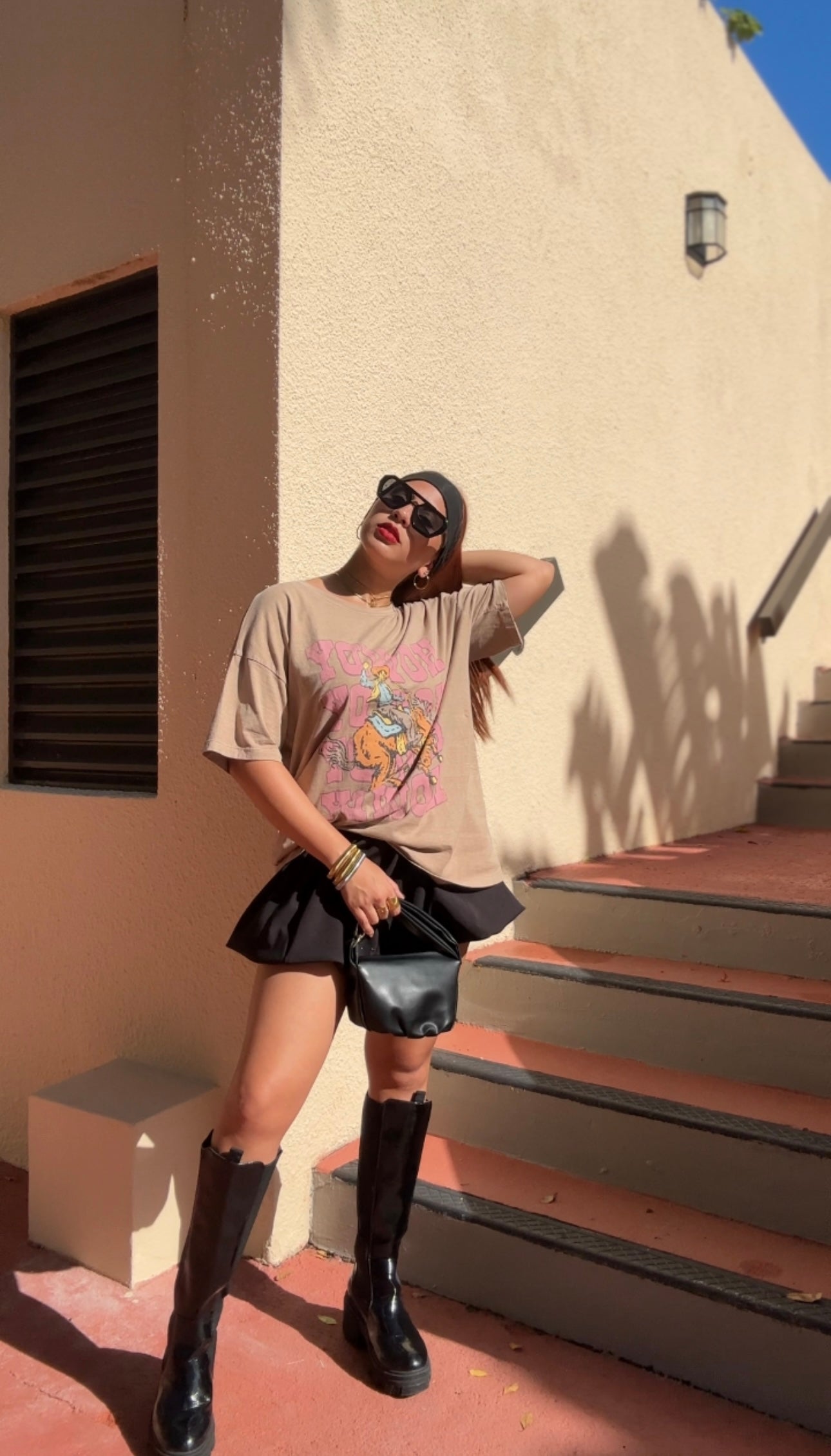Bubble Skirt