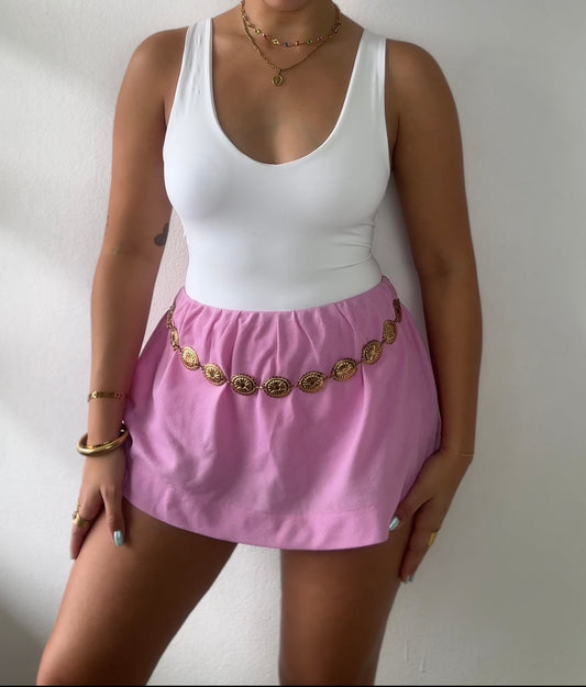 Double Layered Bodysuit