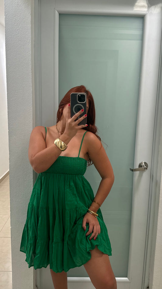 Baby Doll Dress