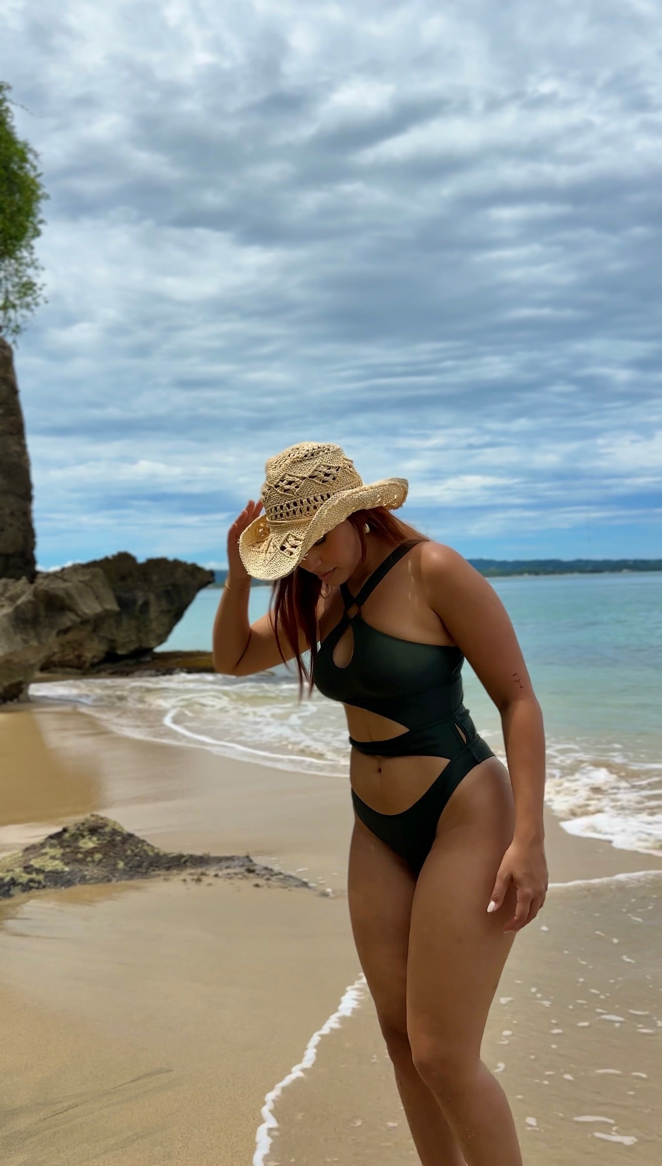 Olive One Piece