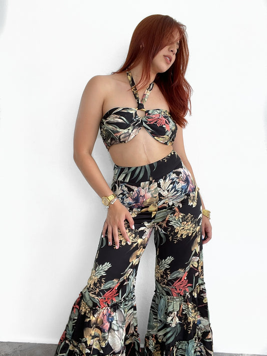 Floral Set